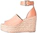 Marc Fisher LTD Women's Adalyn Espadrille Wedge Sandal