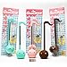 Cube Otamatone from Maywa Denki (Sweets Chocolate)