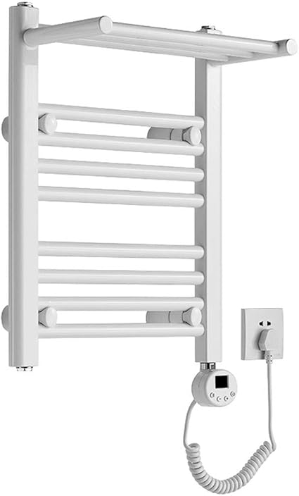 Radiador Toallero, Calentador De Toallas, Toallero De Bajo ...