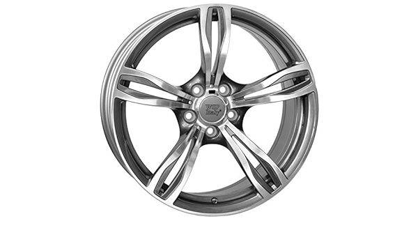 1 Llantas de Aleación WSPItaly DAYTONA M5 19
