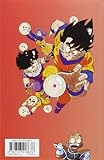 Image de Dragon Ball, tome 24 : Le Capitaine Ginue