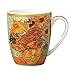 Maxwell and Williams Casa Domani Impressions Set of 4 Mugs, Van Gogh DB0022
