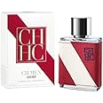 Ch Carolina Herrera Sport for Men By Carolina Herrera Eau De Toilette Spray 1.7 Oz 50ml
