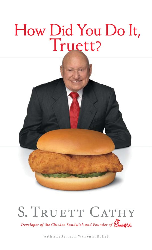 How Did You Do It Truett A Recipe For Success Cathy Truett Amazon De Bucher