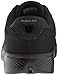 Skechers Men's Go Walk 4 - Noble Walking Shoe,Black Mesh,10.5 4E US