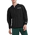 Champion Men's Jacket, Stadium Packable Wind and Water Resistant Jacket (Reg. Or Big & Tall)