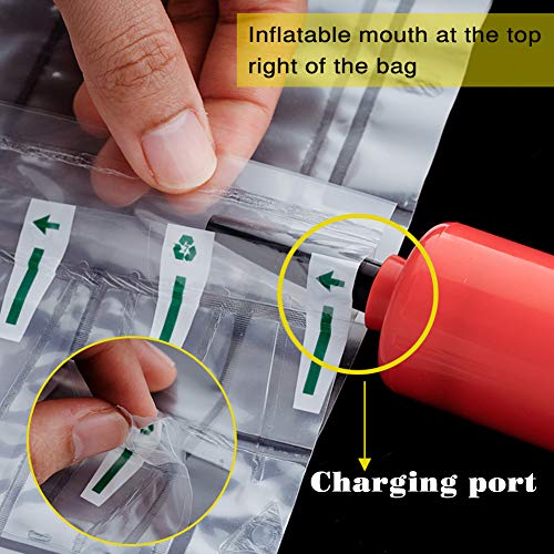 1 Protector+Reusable+Inflatable+Packaging+Cushioning