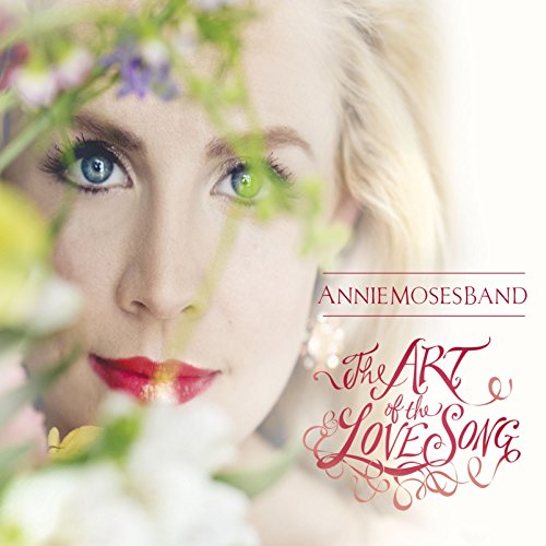 The Art Of The Love Song