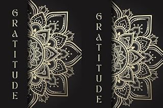 Livro Diário da Gratidão: Caderno Mágico
