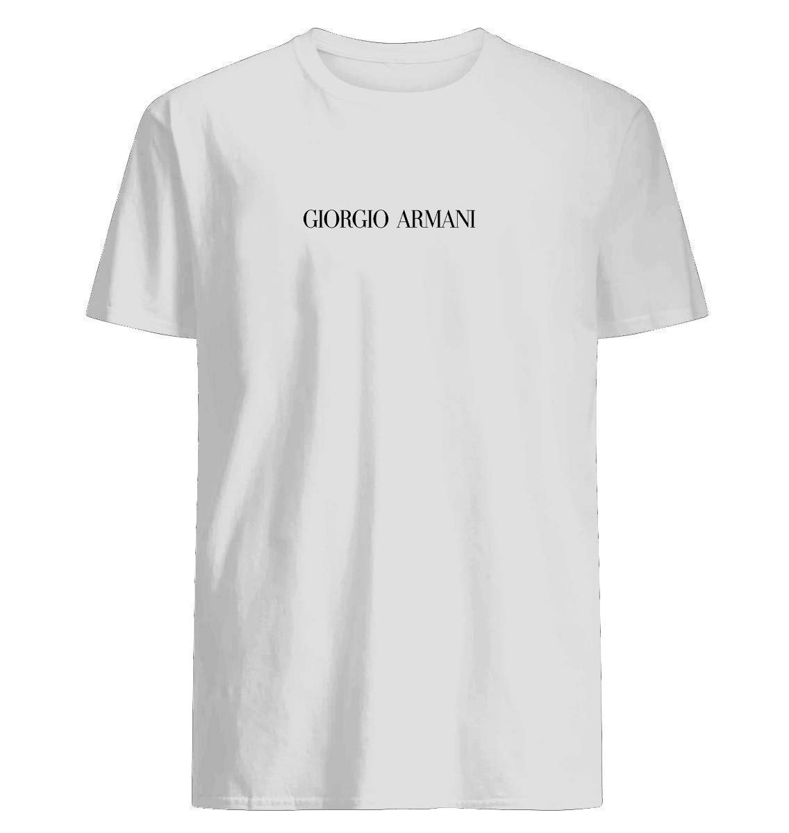 giorgio armani t shirt