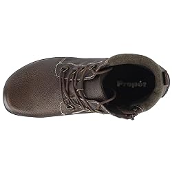 Propet Women's Delaney Ankle Boot Bronze