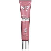 no 7 face cream for wrinkles