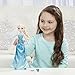 Disney Frozen Crystal Glow Elsa