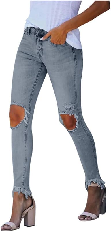 jeans with zippers on legs womens