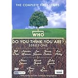 Who Do You Think You Are? [Import anglais]