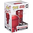 Funko POP! Star Wars: The Last Jedi - Praetorian Guard - Collectible Figure