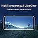Screen Protector for Galaxy S8,FayTun Tempered Glass Screen Protector for Samsung Galaxy S8,3D Curved,Case Friendly,HD Clear,Anti-Scratch, Fingerprint, Bubble Free Screen Protector for Samsung S8