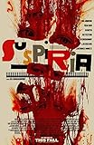 SUSPIRIA 