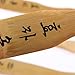 Rely2016 Pack of 2 Extra Long Bamboo Back Scratchers 18 Inch Backscratcher, Great Parents Gift