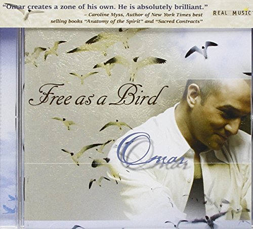 Omar Akram - Free As A Bird - Zortam Music