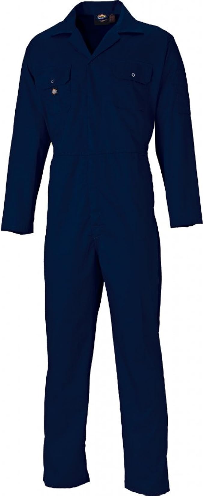 dickies boiler suit womens