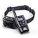 Pet Union PT0Z1 Premium Dog Training Shock Collar, Fully Waterproof, 1200ft Rangethumb 1