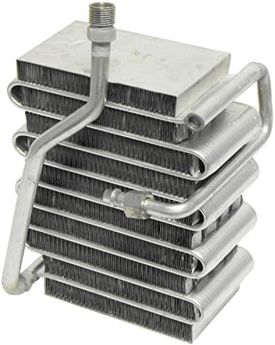 UAC EV 4001AC A/C Evaporator Core