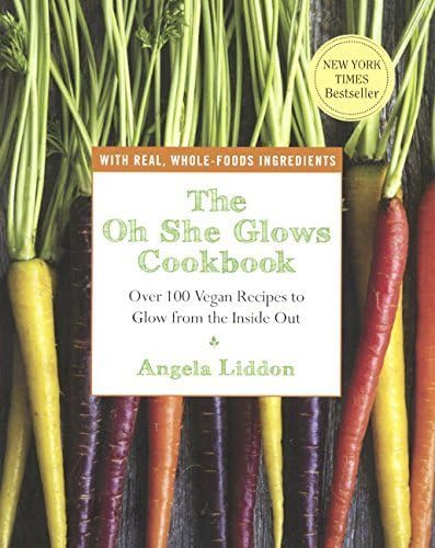 The Oh She Glows Cookbook (Turtleback School & Library Binding Edition) by Angela Liddon (2014-03-04) Library Binding – 1833