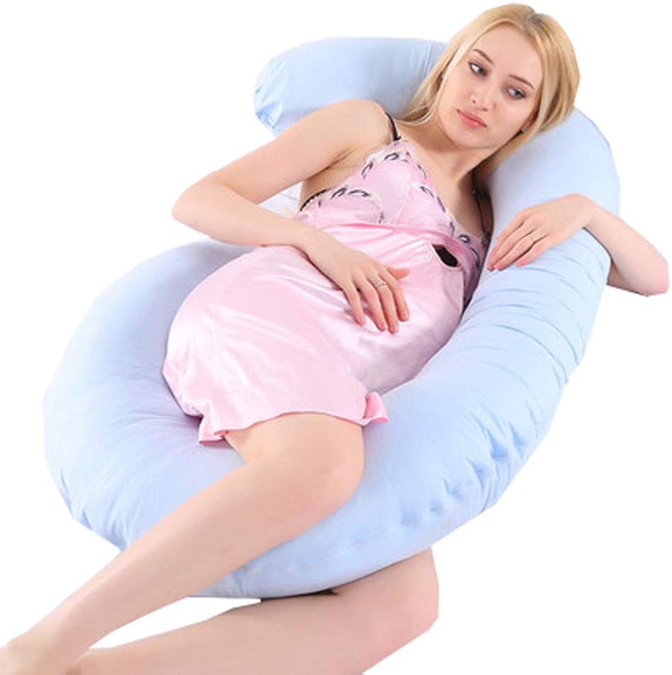 large breastfeeding pillow