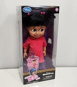 muñeca boo monster inc precio