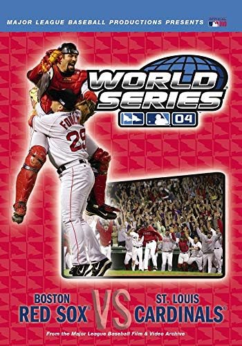Amazon.com: The Boston Red Sox 2007 World Series Collector's