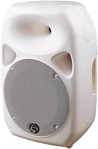 wharfedale titan 8 active