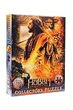 THE HOBBIT THE DESOLATION OF SMAUG Collector's Puzzle