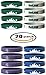 20 pcs FORTNITE Party Favors Wristband/Size Adult and Kids. (Fortnite, Kids)