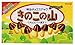 Meiji Kinoko no Yama Chocolate Biscuit Snack, 2.60 Ounce (Pack of 5)