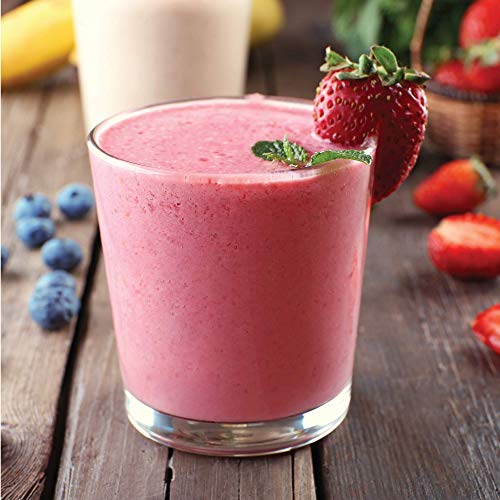 5 NuNaturals+Gelicious+Unflavored+Gelatin+Pound