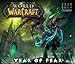 World of Warcraft 2009 Daily Boxed Calendar (Calendar) by 