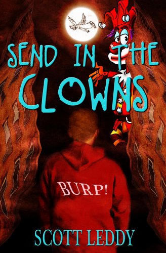 Send in the Clowns