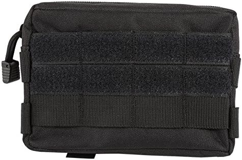 Etopsell Outdoor Tactical Modular MOLLE Small Utility Pouch EDC Bag