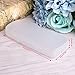 Eye Glasses Case,NNDA CO Portable Transparent Shell Case Protector Box For Clip-on Flip-up Len Glasses,Plastic