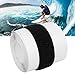 Alomejor Paddle Board Tape SUP Board Protection Tape Surfboard Rail Tape Protective Film for SUP Board Side Protection(Transparent)thumb 2