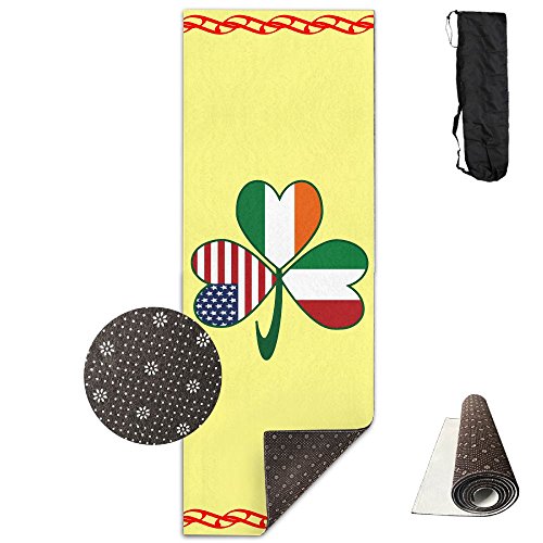 Top irish yoga mat for 2018