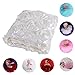 Newborn Photography Prop Blanket 9D Rose Flower Photography Photo Backdrop Blanket Rug Beige Rose