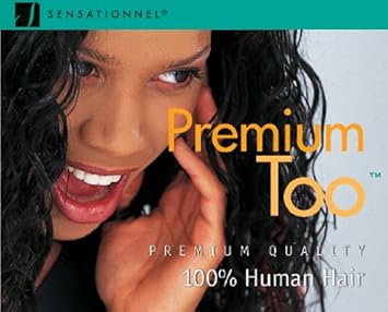 Sensationnel Premium Too Hh European Straight Wvg 8 Color 2