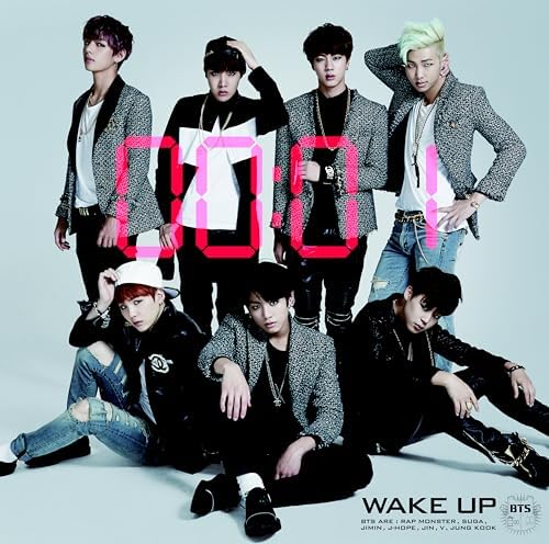 Bts - For You / Let Me Know - Japanese Version - Amazon.com Music
