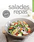 Salades repas by