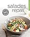 Salades repas by