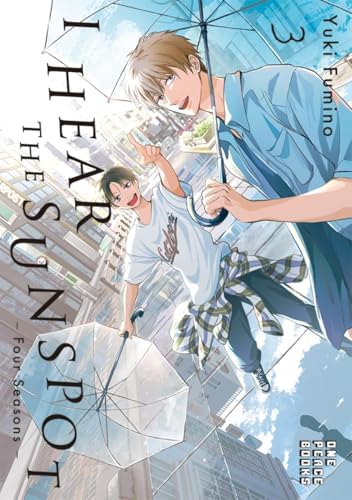 The Summer With You (My Summer of You Vol. 2): Furuya, Nagisa