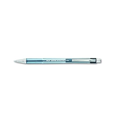 PILOT The Better Ball Point Pen Refillable &amp; Retractable Ballpoint Pens, Fine Point, Black Ink, 12 Count (30000)