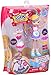 Betty Spaghetty S1 W1 Single Pack Chef/Cupcake